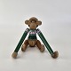 Kay Bojesen FigurJuleabe9,5 cm