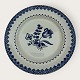Moster Olga - Antik og Design presents: GustavsbergReginaDinner plateDKK 80