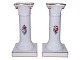 Antik K presents: Spreaded FlowersRare candlelight holder