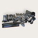 Amefa steel cutleryArrow / Piltotal DKK 700