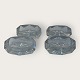 4 glassaltkarsamlet 150kr