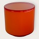 HolmegaardPaletOrange krukke*250kr