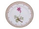 Flora DanicaMiddagstallerken 25,7 cm. #3549