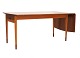 Desk designed by Bent Moudt executed by cabinetmaker ...