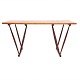 Desk designed by Frode Holm for Illums Bolighus, ...