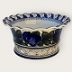 AluminiaFruit bowl#1196/1028*DKK 1200