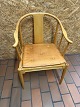 Hans J. Wegner: Kinastol i kirsebærtræ