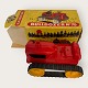 WittrockBulldozer No 78*400kr