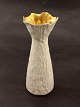 Royal Copenhagen løg vase