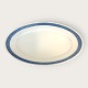Royal CopenhagenBlauer Fächer / Blauer VifteServierplatte#1212/11507*400 DKK