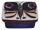 Royal Copenhagen TeneraLidded butter box