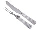BernadotteCarving set 30.9 cm.