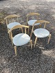 Hans J. Wegner  Elbow Chair.