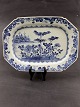 Chinese dish Chien-Lung 1736-95