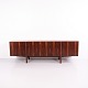 Osted Antik & Design presents: Ib Kofod-Larsen Rosewood Sideboard by Faarup Møbelfabrik, 1960s