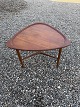 Teak sidebord 