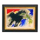 Asger Jorn, 1914–1973, mixed media, including gouache on ...