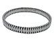 Hans Hansen sterling silverBangle