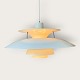 PH 5LoftlampeLouis Poulsen1250kr