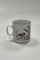 Mads Stage Annuel Mug - European Robin 1993