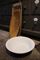 item no: Fajance skål nr.5