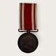 Medalje for deltagelse i krigen 1848 - 1850*400kr