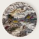 MyottRural SceneSoup plate*DKK 65