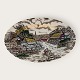 MyottRural SceneSmall Serving Platter*DKK 100