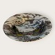 MyottRural SceneServing bowl*DKK 275