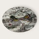 MyottRural SceneServing plate*DKK 175
