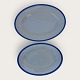 Aluminia2 serving dishes*total DKK 275