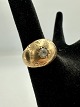 Gamlefund.dk præsenterer: 14 Karat Guld Ring