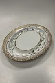 Royal Copenhagen Flora Danica Underfad No. 3561 / 191 ...