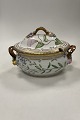 Royal Copenhagen Flora Danica Terrin No 3558