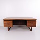 Henning Jensen & Torben Valeur Skrivebord for Dyrlund ...