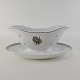 B&G HasselnødSovseskål24 cm