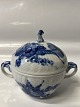 Royal Copenhagen Blue Flower Curved, sugar bowl.Dec. No. 10/1680.