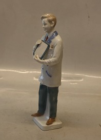 Meissen, Rosenthal, ...