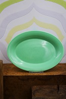 item no: RC# Ursula 073. lys grøn