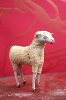item no: Putz får - 3