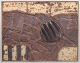 L'Art presents: Trille Jørgensen, large stoneware relief.