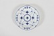 Royal CopenhagenMusselmalet Riflet AntikHelflad ...