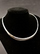 David Andersen Norway sterling silver necklace