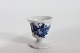 Royal CopenhagenBlue Flower AngularEgg cups 3576