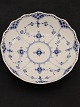Royal Copenhagen blue fluting round bowl 1/1018