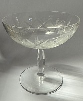 Gamle danske glas