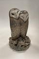 Danam Antik presents: Royal Copenhagen Figurine Owls No. 283