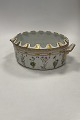 Royal Copenhagen Flora Danica Iskumme No. 20/3531