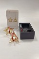 Georg Jensen Christmas Collectibles Julepynt - Stjerne ...