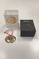 Georg Jensen Christmas Collectibles Solid Krans 2016